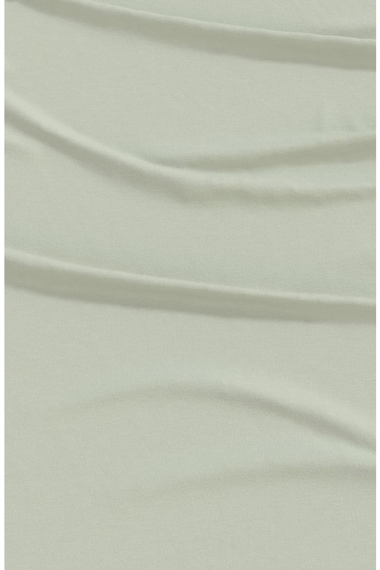 Cotton Jersey Knit Sheet Set, Alternate, color, GREEN
