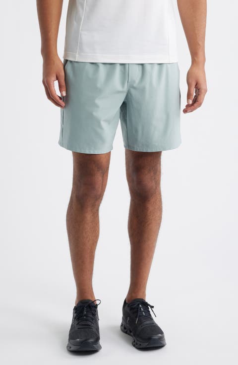 Relay Training Shorts