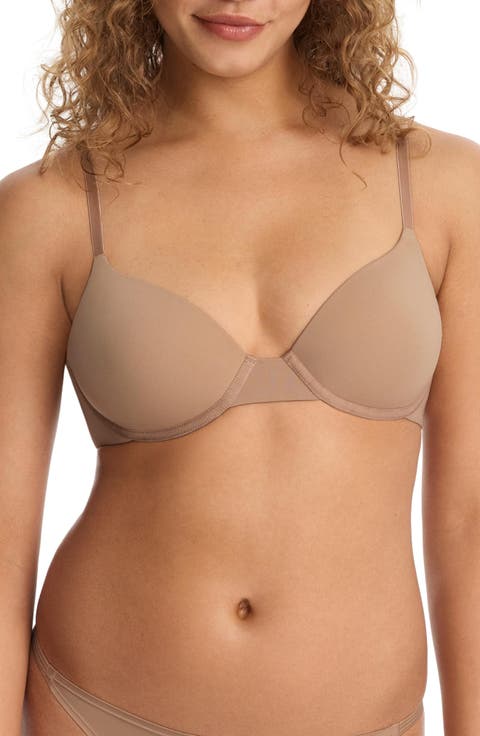 Insider Convertible T-Shirt Bra