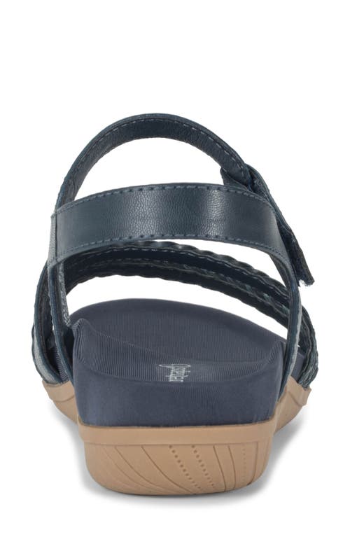 Baretraps Jalen Sandal In Navy