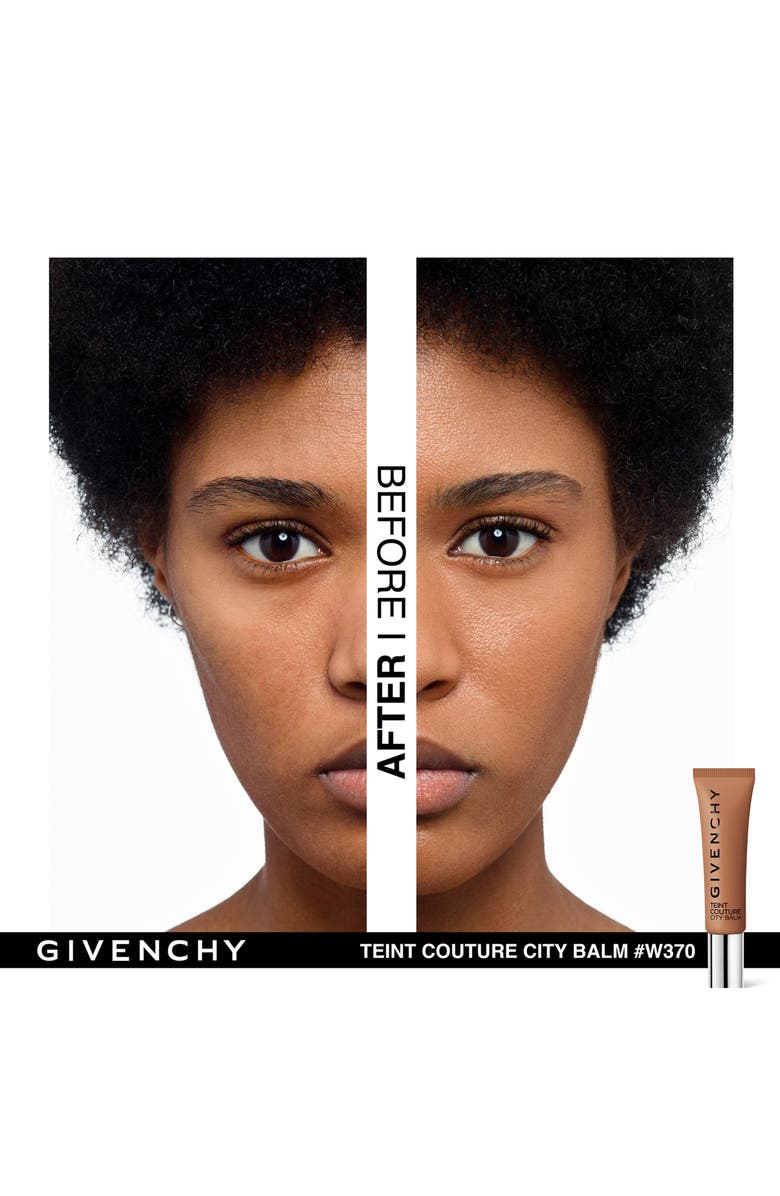 Givenchy Teint Couture City Balm Anti-Pollution SPF 25, Alternate, color, 