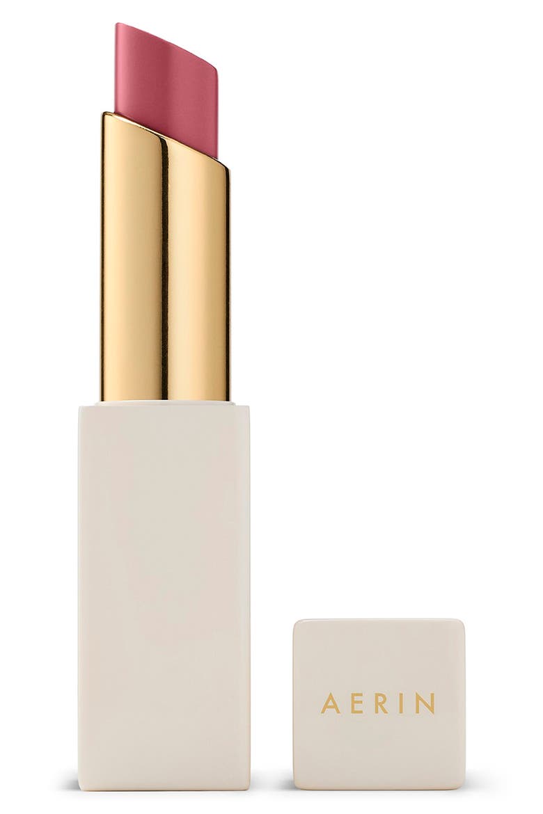 AERIN Tinted Lip Balm, Main, color, DUSTY ROSE