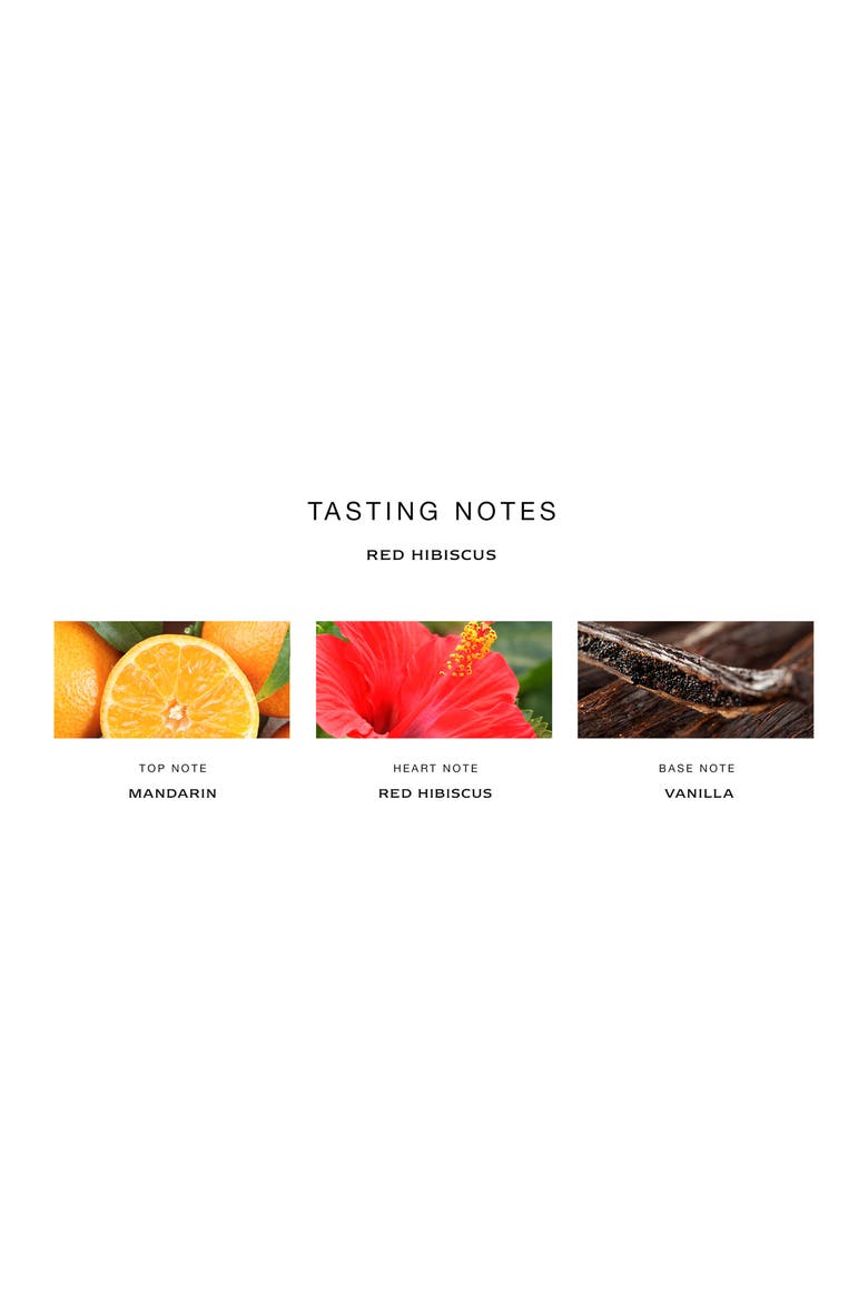 Blossoms Red Hibiscus Cologne Intense, Alternate, color, NO COLOR