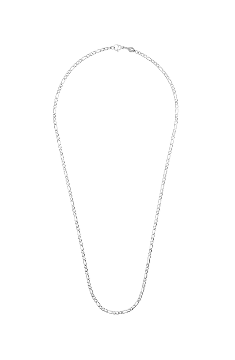 Figaro Chain Necklace