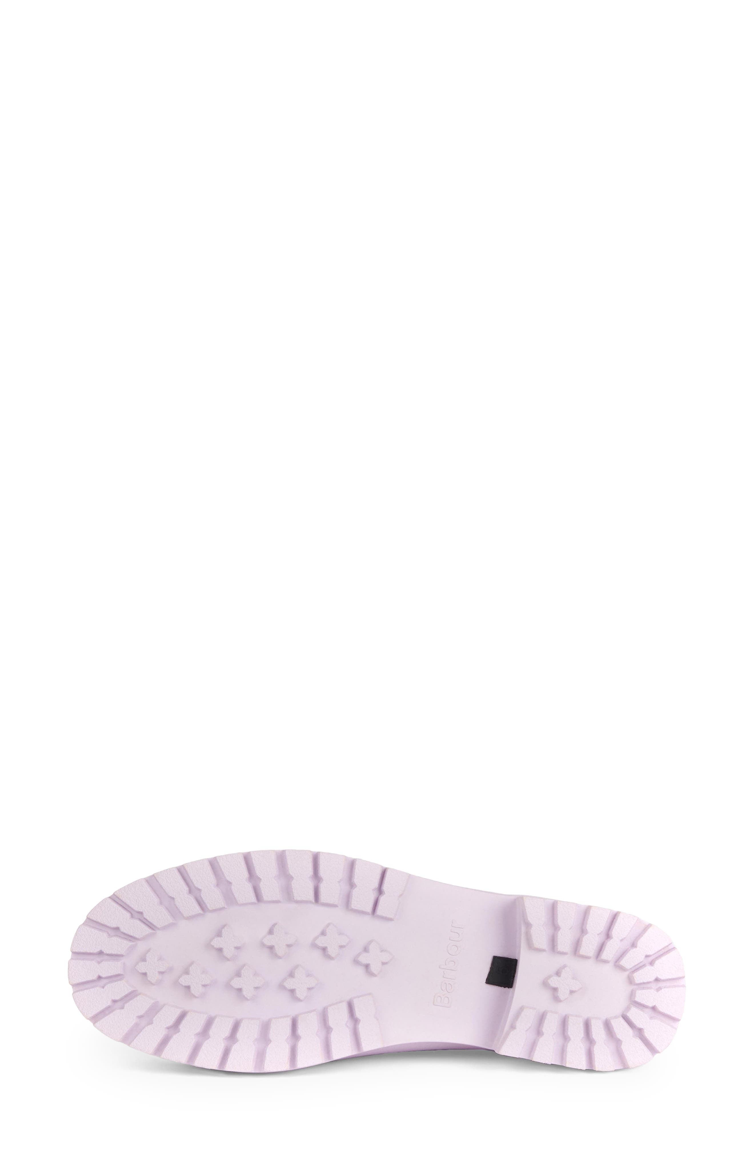 Wilton Chelsea Rain Boot, Alternate, color, POWDERED LAVENDER