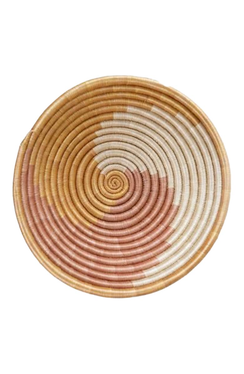 indego africa The Swirl Plateaus, Main, color, Mauve