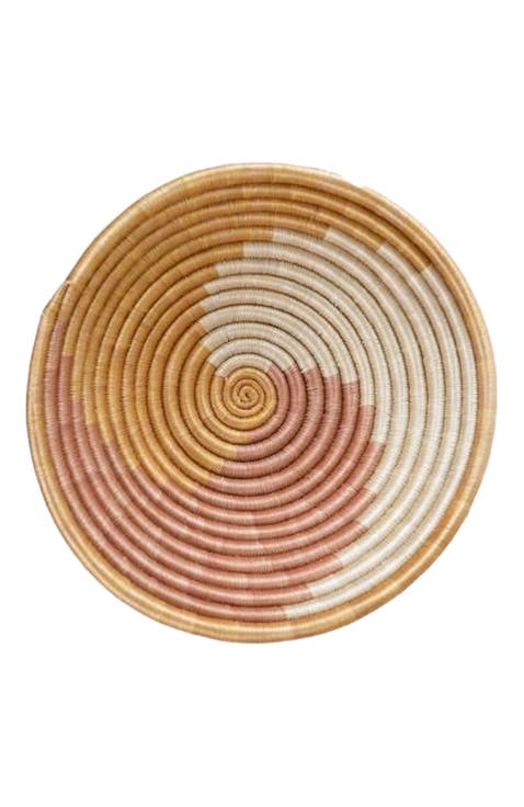 The Swirl Plateaus
