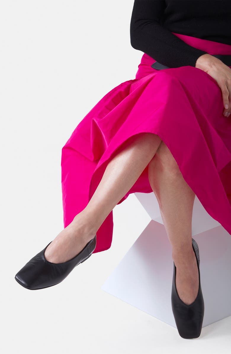 BELLS & BECKS Cellina Flat, Alternate, color,