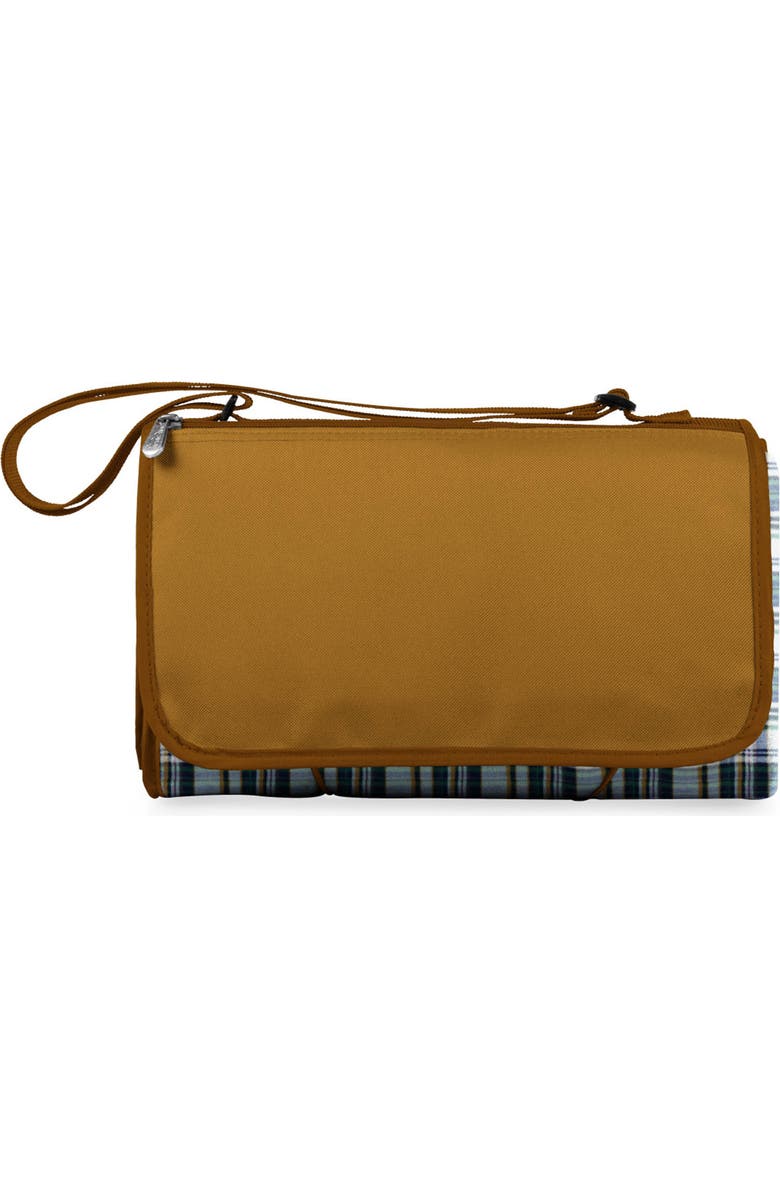 Oniva a Picnic Time Brand ONIVA Blanket Tote Outdoor Picnic Blanket, Main, color,