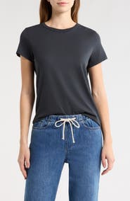 Marine Layer Tried & True Crewneck T-Shirt