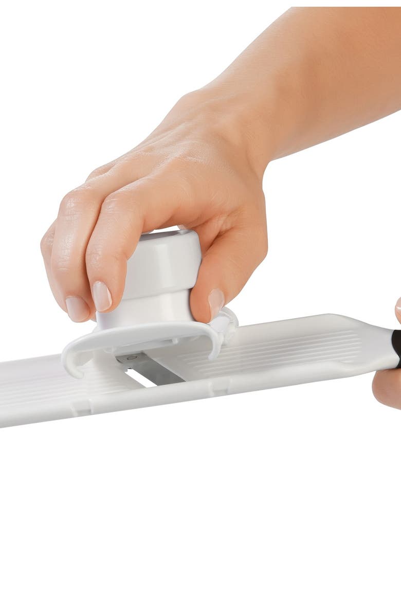OXO Good Grip Garlic Slicer, Alternate, color, 