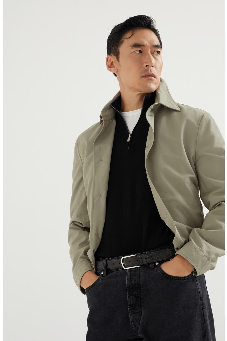 Cashmere sweater, Alternate, color, Black