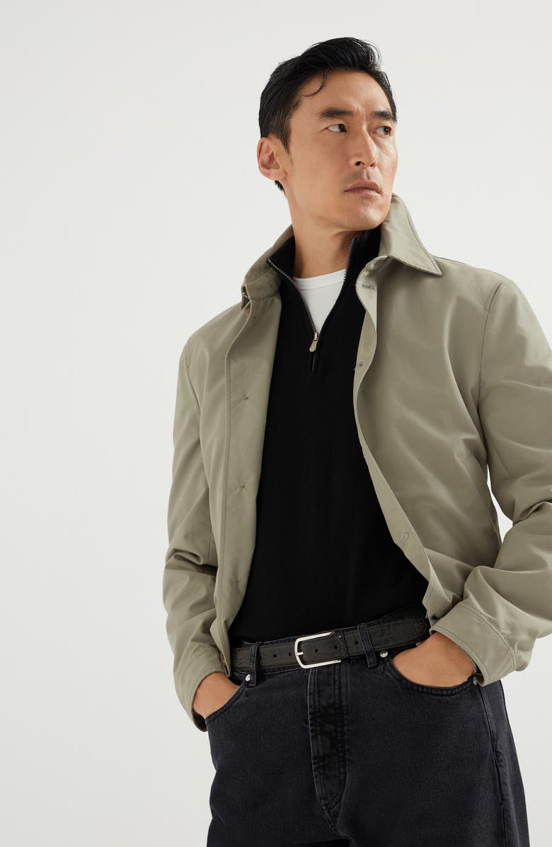 Brunello Cucinelli Cashmere sweater, Alternate, color, 