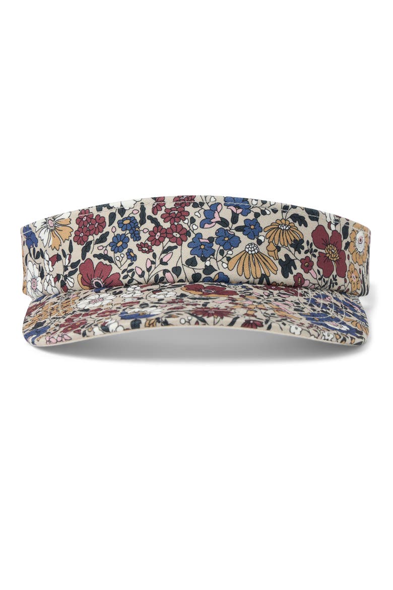 Wharfedale Field Visor, Alternate, color, BIRCH MULTI