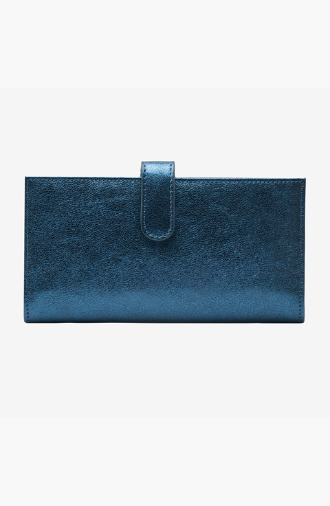 Orissa Long Slim Wallet
