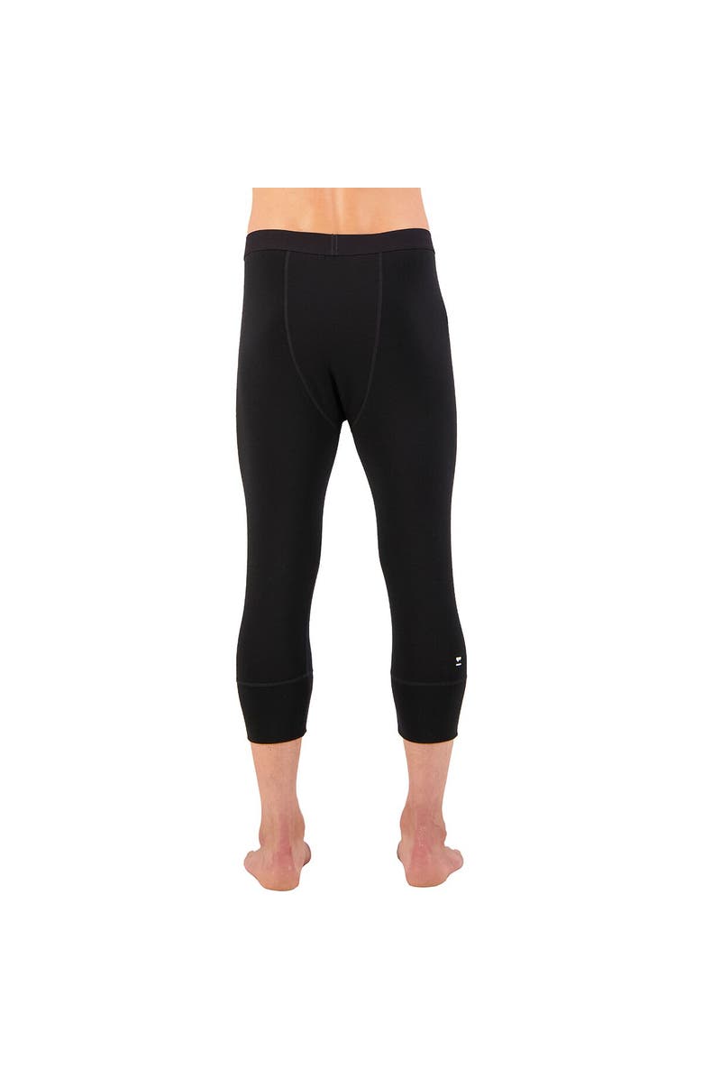 Mons Royale Cascade 3/4 Legging - Men's, Alternate, color, 