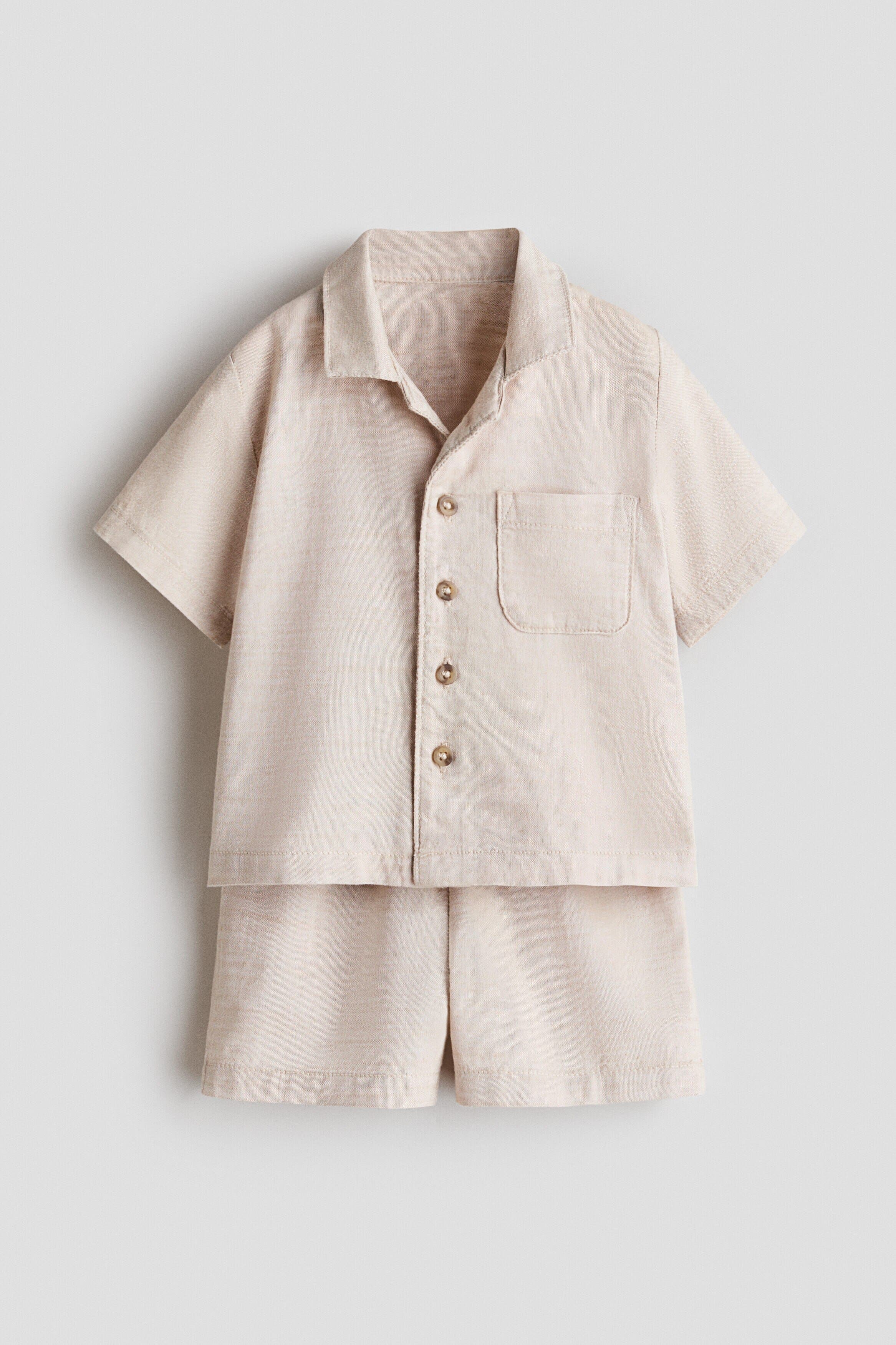 Light beige