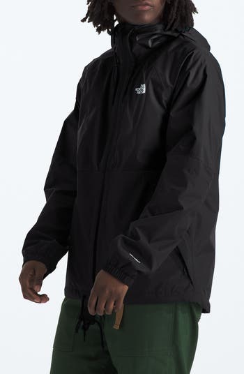 The North Face Antora Waterproof Rain Hoodie | Nordstrom The North Face Antora Waterproof Rain Hoodie | Nordstrom