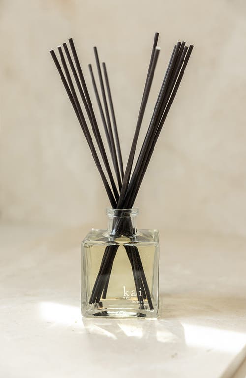 KAI KAI ROSE REED DIFFUSER