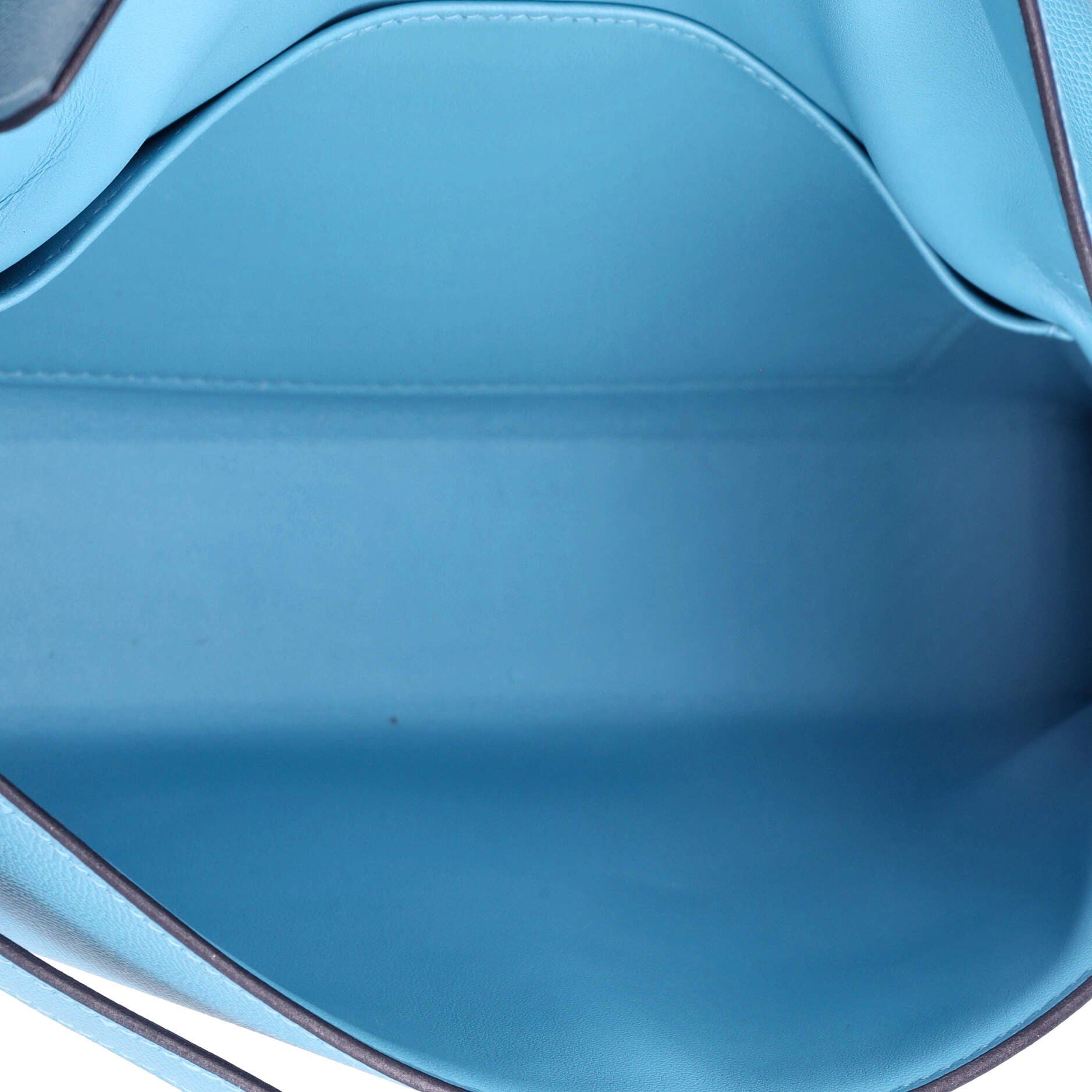 Pre-Owned Hermes Kelly Elan Shoulder Bag Madame, Alternate, color, 