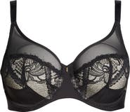 Chantelle Lingerie Orangerie Dream Full Coverage Underwire Bra