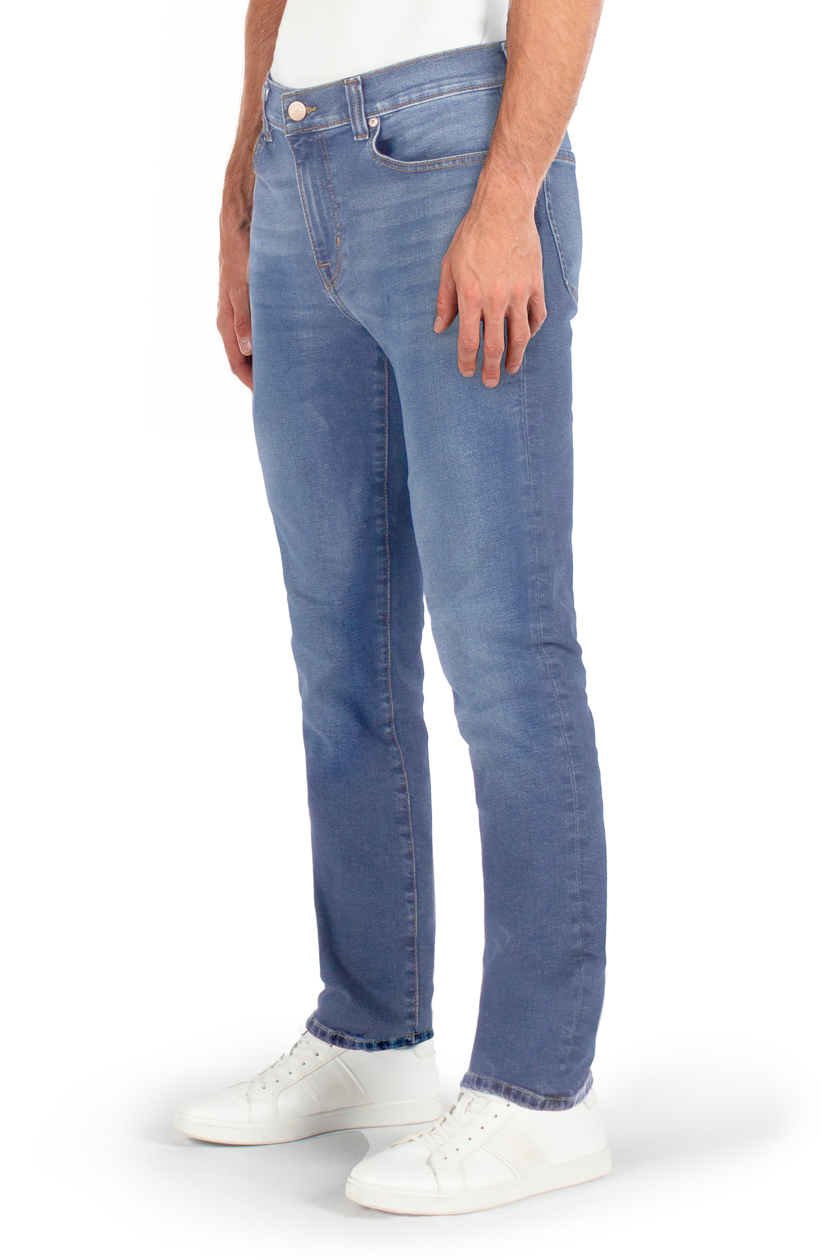 Fidelity Denim Torino Slim Fit Jeans (Men) | Nordstromrack