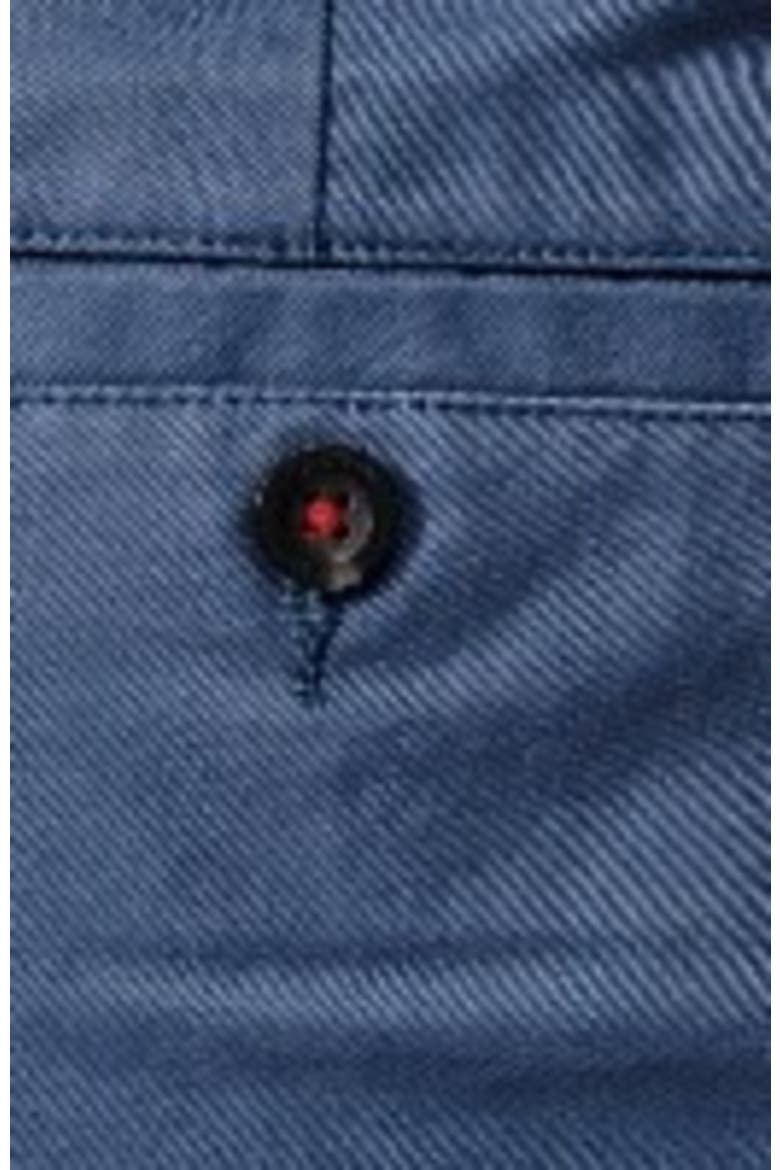 Mareham Relaxed Fit Suit Trouser, Alternate, color, Washed Blue