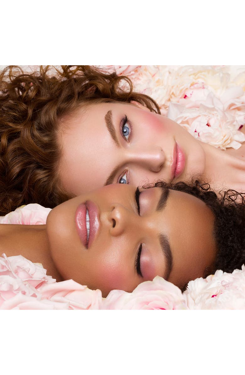Jouer Bouquet d'Amour Blush Palette, Alternate, color,