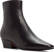 ALDO Frannie Leather Bootie