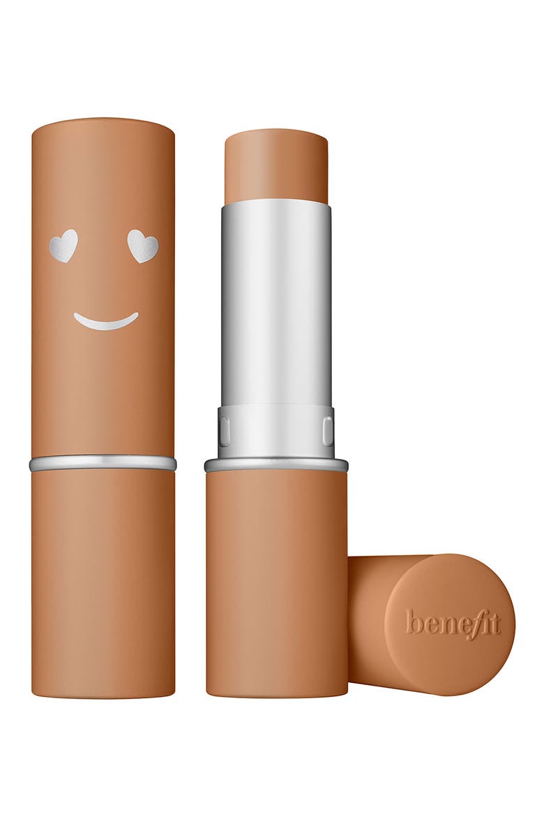 Benefit Hello Happy Air Stick Foundation SPF 20, Main, color, 09 DEEP NEUTRAL WARM