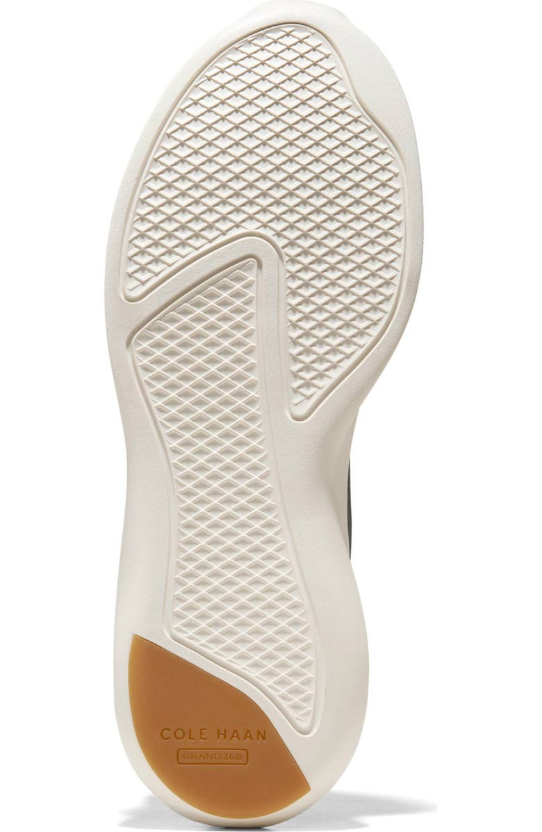 Cole Haan Grand Crosscourt Modern Run Sneaker, Alternate, color, Pavement / Biscuit / Storm Clo