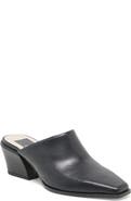 Dolce Vita Leyton Square Toe Mule