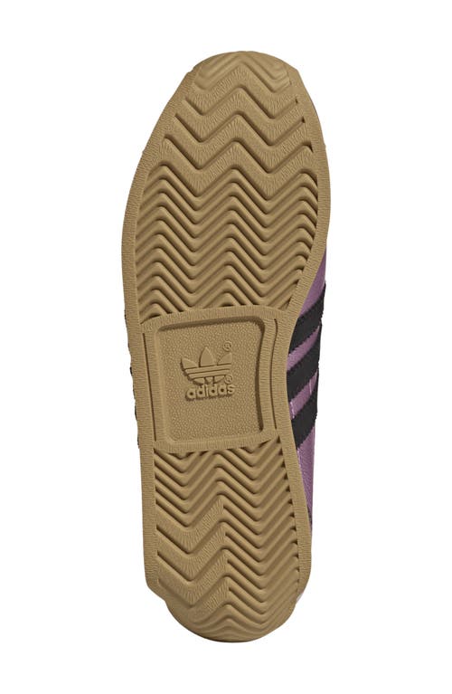 Adidas Originals Adidas Country Low Top Sneaker In Purple