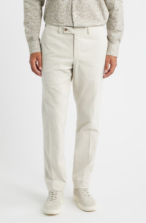 Palmer Corduroy Pants
