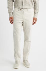 Jack Victor Palmer Corduroy Pants