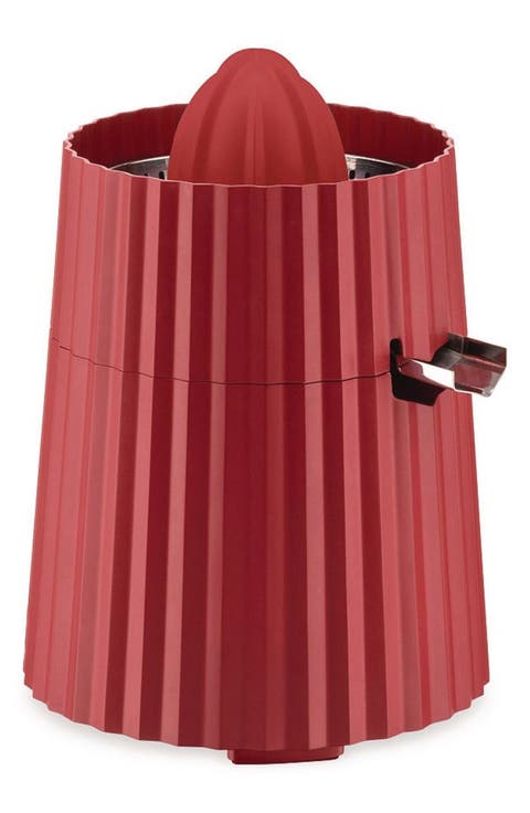 Plissé Electric Juicer
