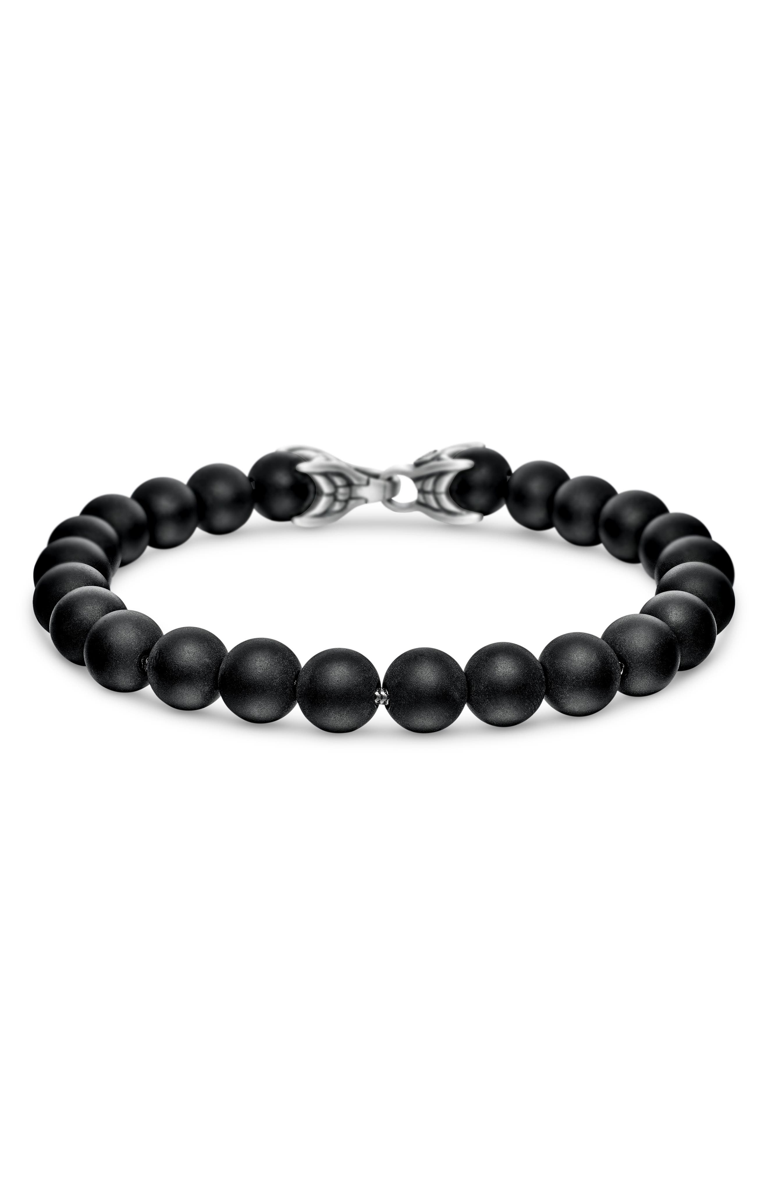 BLACK ONYX