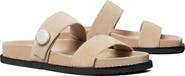 Tory Burch Romy Sport Slide Sandal