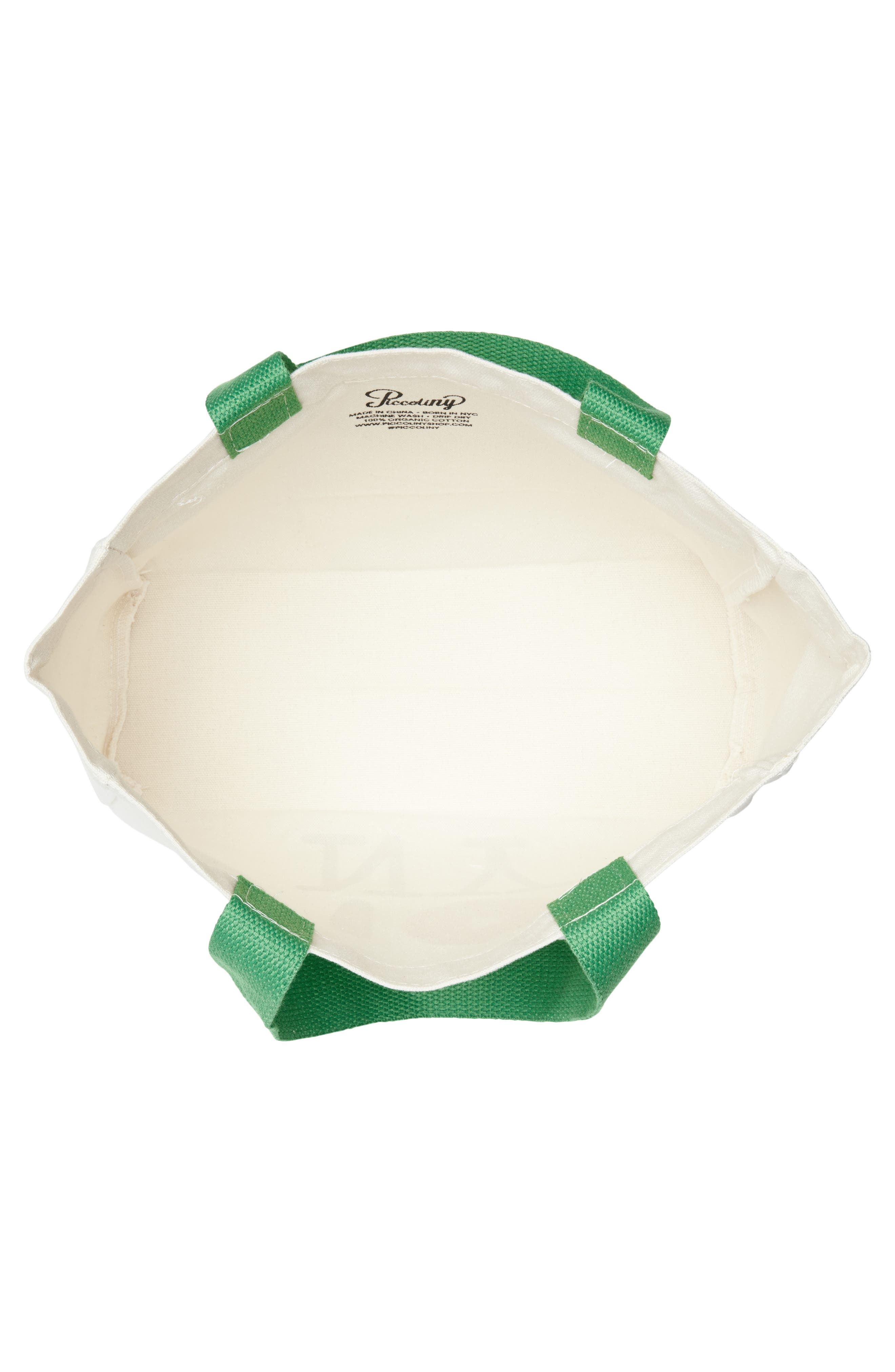 PiccoliNY Mini NY Graphic Tote, Alternate, color, 