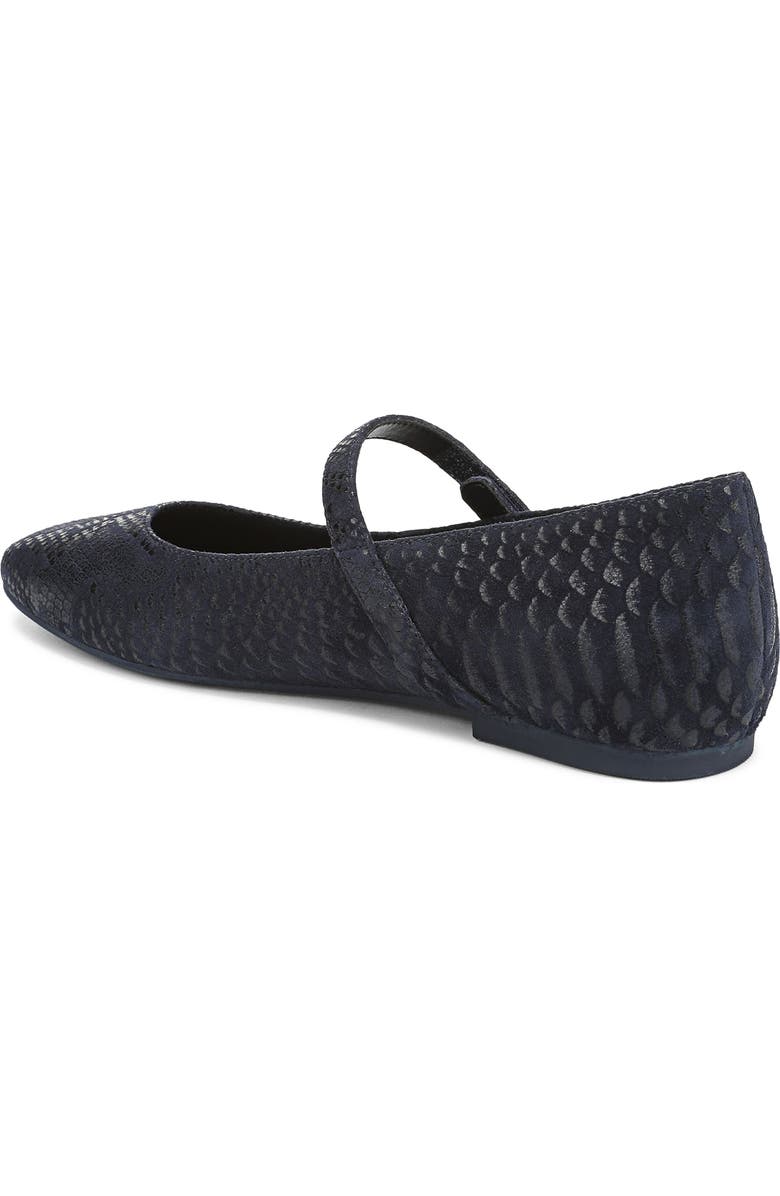 Alameda Mary Jane Flat