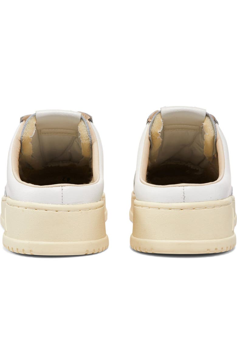 AUTRY Mule Sneaker, Alternate, color,