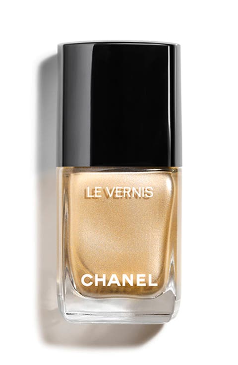 LE VERNIS Longwear Nail Color