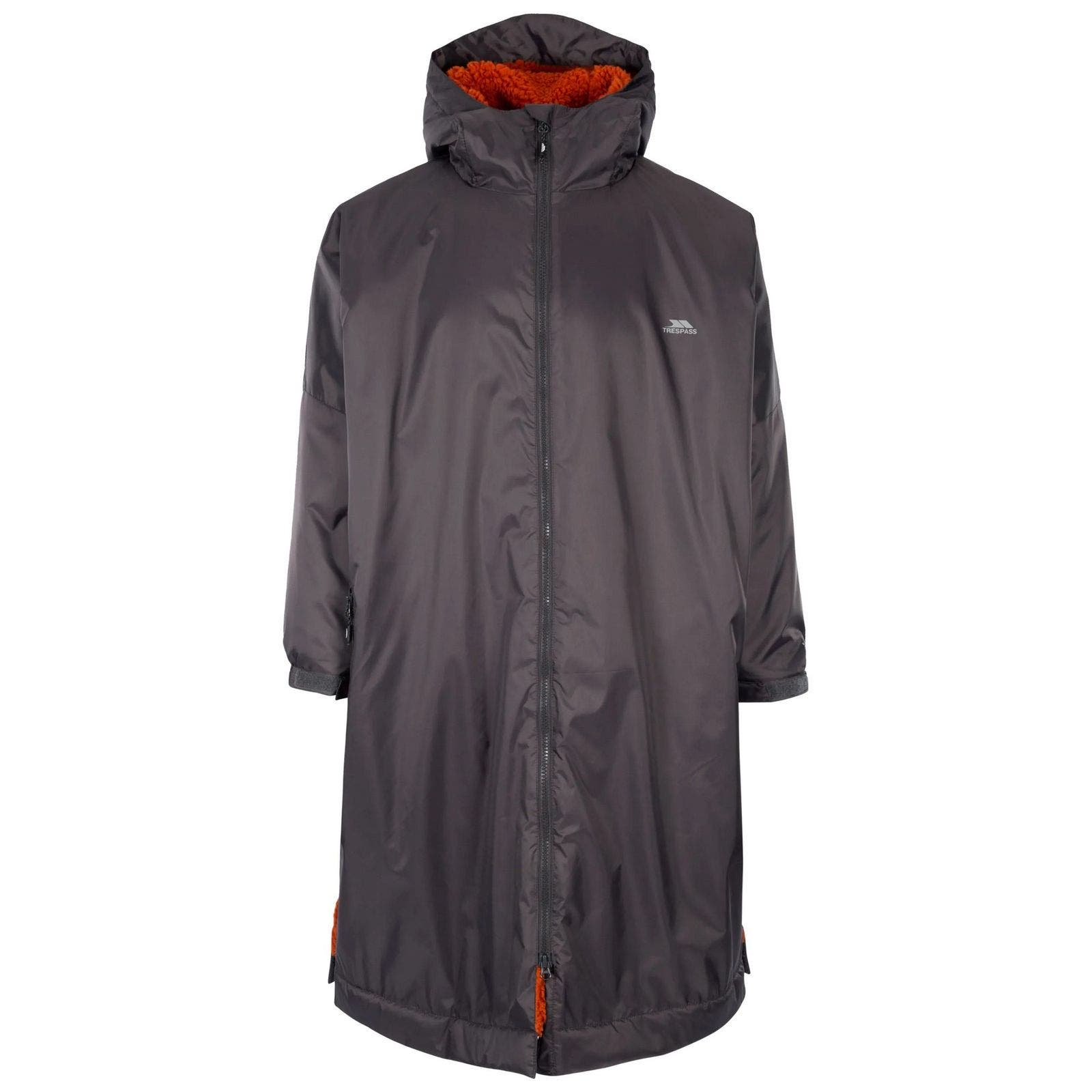 selected Dark Grey