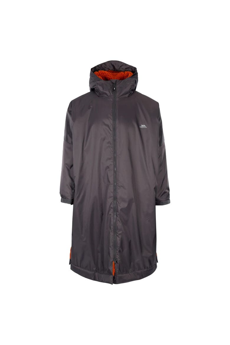 Gender Inclusive TP50 Raincoat, Main, color, Dark Grey