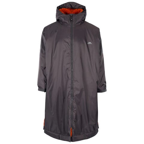 Gender Inclusive TP50 Raincoat