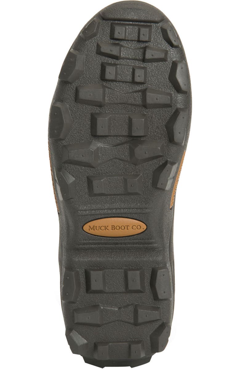 MUCK Men's Muckmaster Gold Tall Boot, Alternate, color,