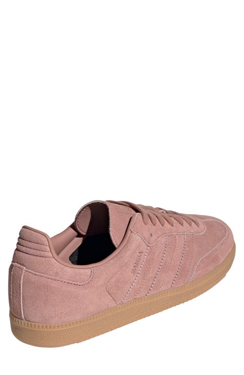 Adidas Originals Adidas Samba Og Sneaker