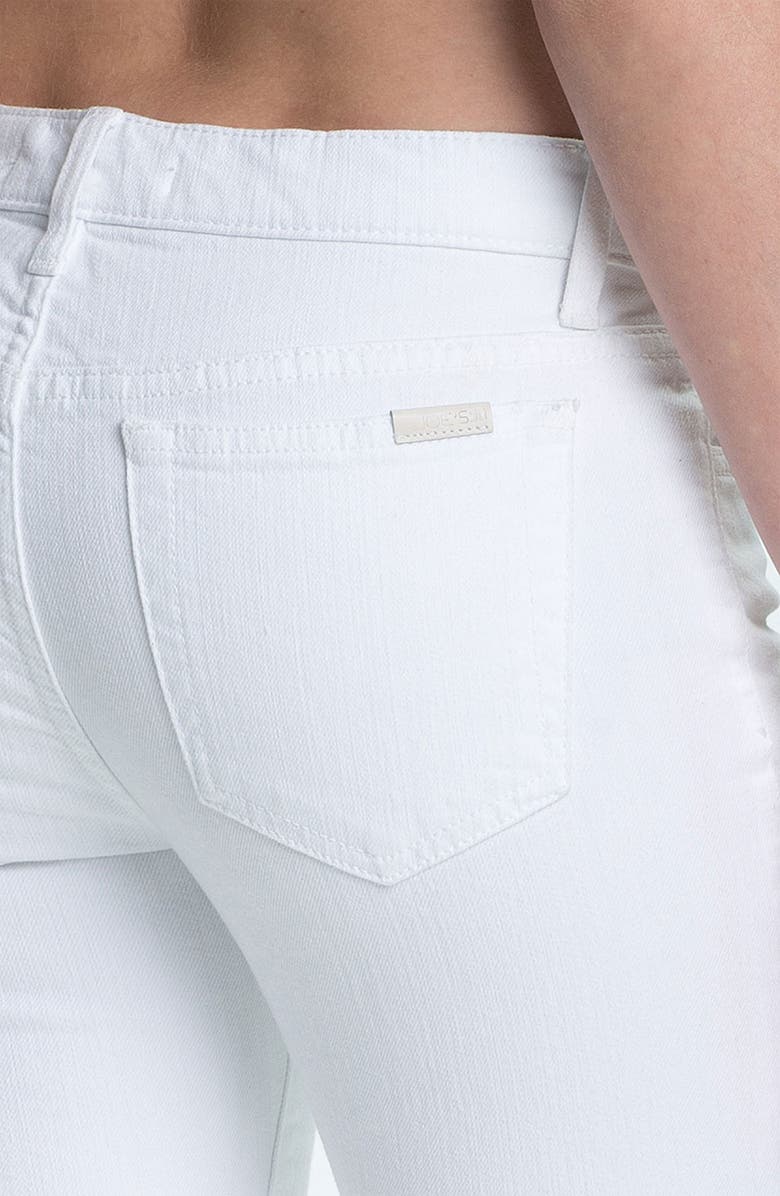 Joe's Straight Leg Ankle Jeans, Alternate, color, 