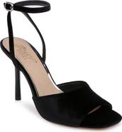 BADGLEY MISCHKA Babe Ankle Strap Sandal