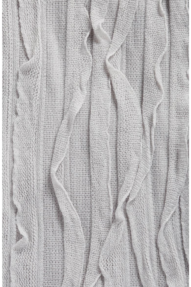 Sassy Throw, Alternate, color, VAPOR GREY